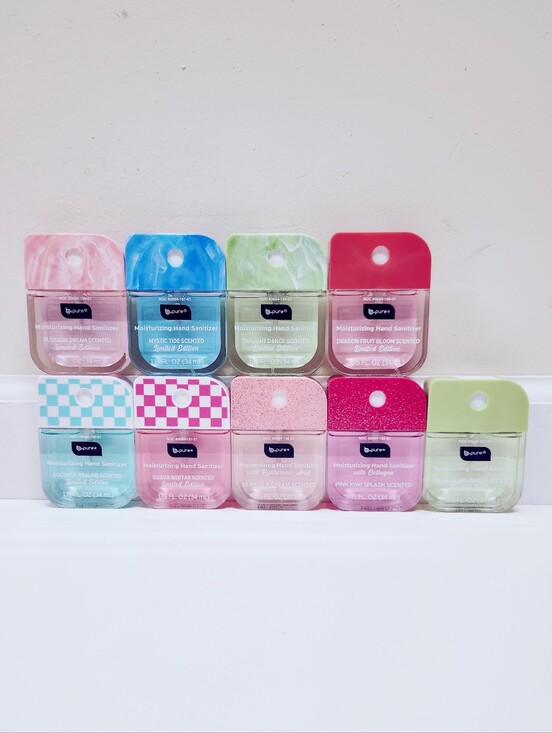 B Pure Other - B Pure Hand Sanitizer Bundle